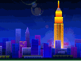 Ultra City